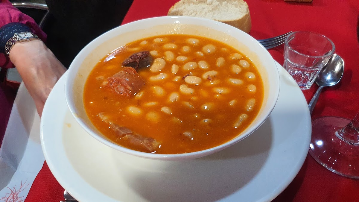 Arroceria La Raiz-10